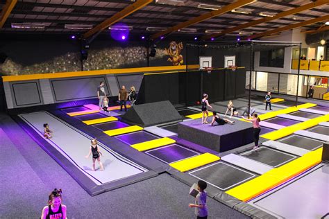 trampoline park catonsville|Buy Trampoline Park Passes & Gift Cards 